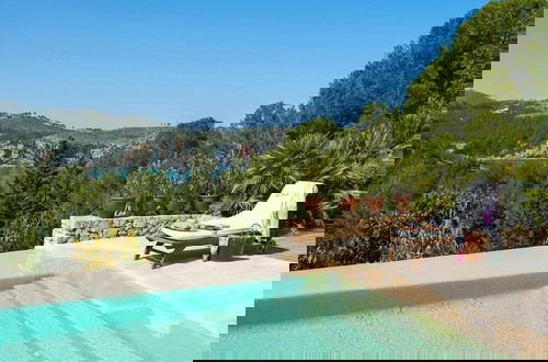 Photo 26 - Amazing Villa With Swimming Pool