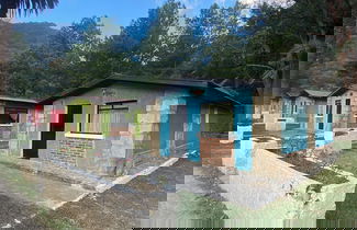 Foto 1 - Bungalow Bahía Visión Azul
