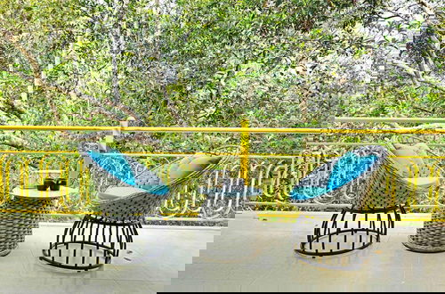 Photo 33 - Casa Lotus By Dancenter - 3bhk Villa In Siolim