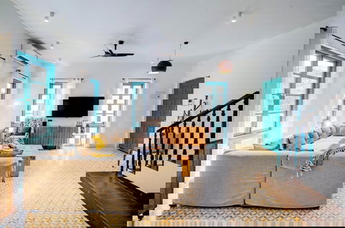 Photo 17 - Casa Lotus By Dancenter - 3bhk Villa In Siolim