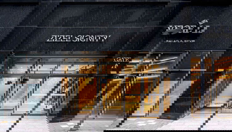 Foto 1 - Zizel Signity Seocho