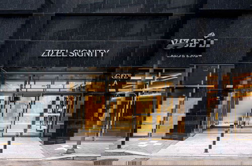 Photo 1 - Zizel Signity Seocho