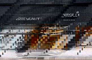 Photo 1 - Zizel Signity Seocho