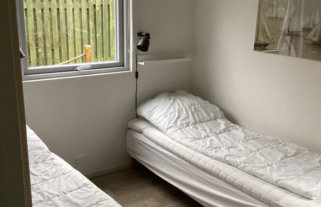 4 Person Holiday Park Home in Karrebaeksminde - Foto 6