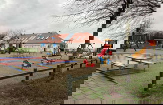 Foto 1 - Delightful Holiday Home in Karrebaeksminde