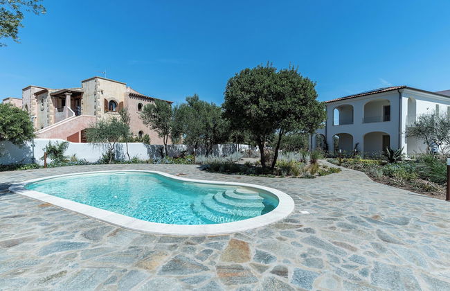 Le Conchiglie Apartments with pool - Foto 36