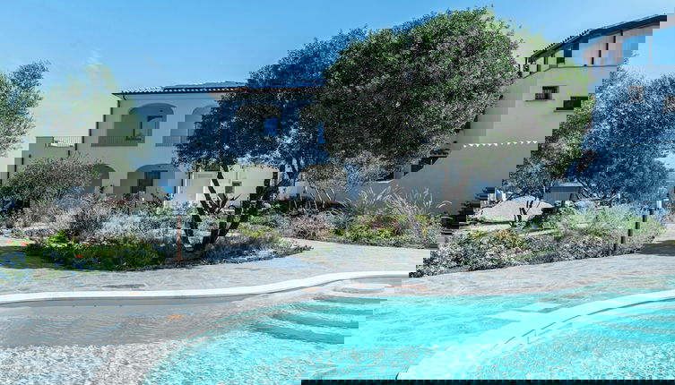 Foto 1 - Le Conchiglie Apartments with pool