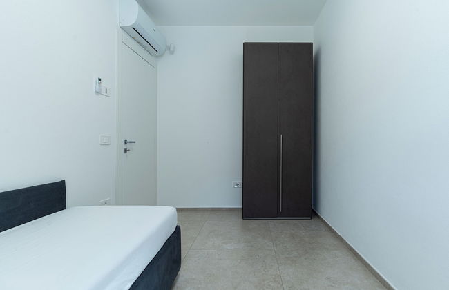 Le Conchiglie Apartments with pool - Foto 12