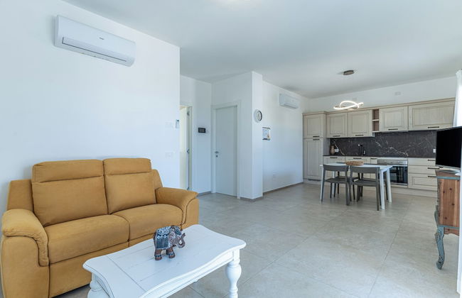 Le Conchiglie Apartments with pool - Foto 24