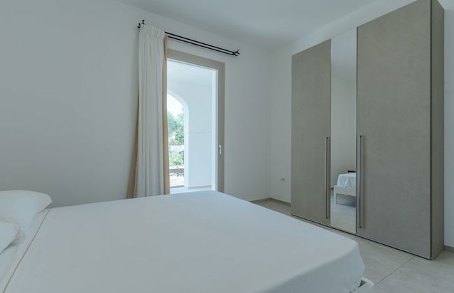 Le Conchiglie Apartments with pool - Foto 14