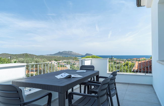 Le Conchiglie Apartments with pool - Foto 40