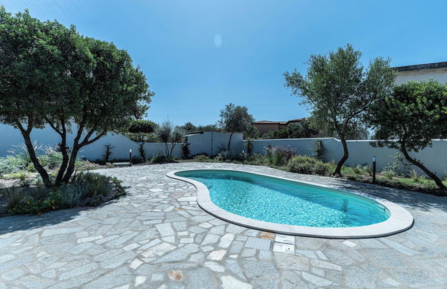 Le Conchiglie Apartments with pool - Foto 37