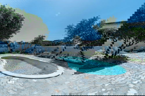 Foto 37 - Le Conchiglie Apartments with pool