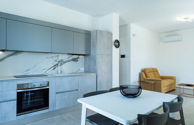 Le Conchiglie Apartments with pool - Foto 15