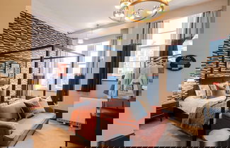 Photo 1 - Your Apartment - Pembroke House