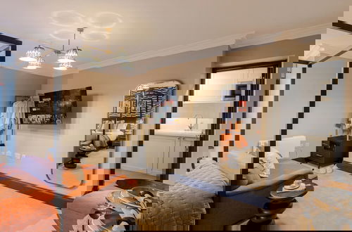 Foto 6 - Your Apartment - Pembroke House