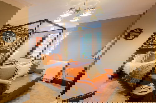 Foto 2 - Your Apartment - Pembroke House