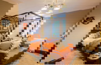 Foto 2 - Your Apartment - Pembroke House