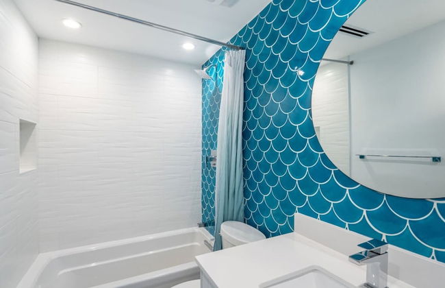 Modern Comforts in Paradise Tamarind Bay 3-bed 2-bath - Foto 11