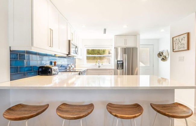 Modern Comforts in Paradise Tamarind Bay 3-bed 2-bath - Foto 3