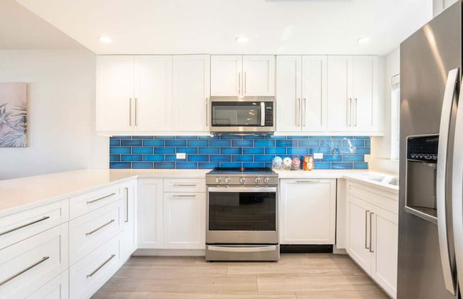 Modern Comforts in Paradise Tamarind Bay 3-bed 2-bath - Foto 4