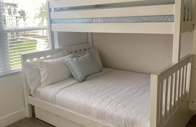 Modern Comforts in Paradise Tamarind Bay 3-bed 2-bath - Foto 13