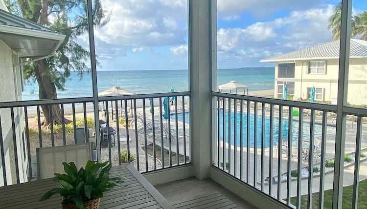 Foto 1 - Modern Comforts in Paradise Tamarind Bay 3-bed 2-bath