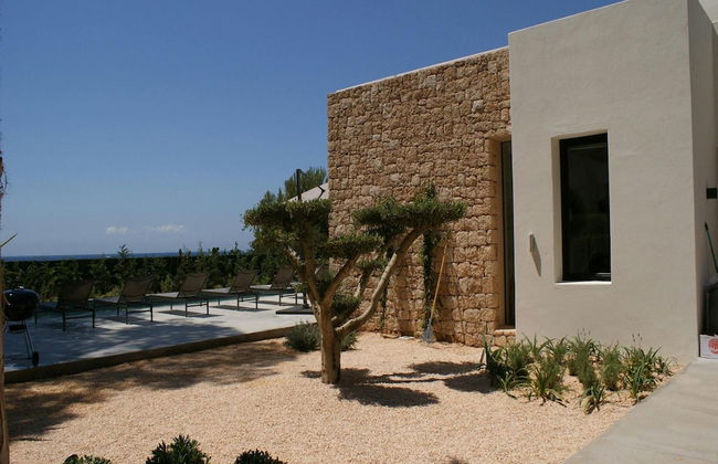 Holiday Home in Santa Eulalia - Foto 1