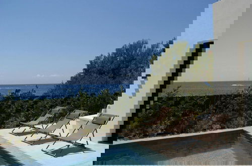 Foto 18 - Holiday Home in Santa Eulalia