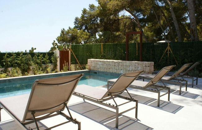 Holiday Home in Santa Eulalia - Foto 26