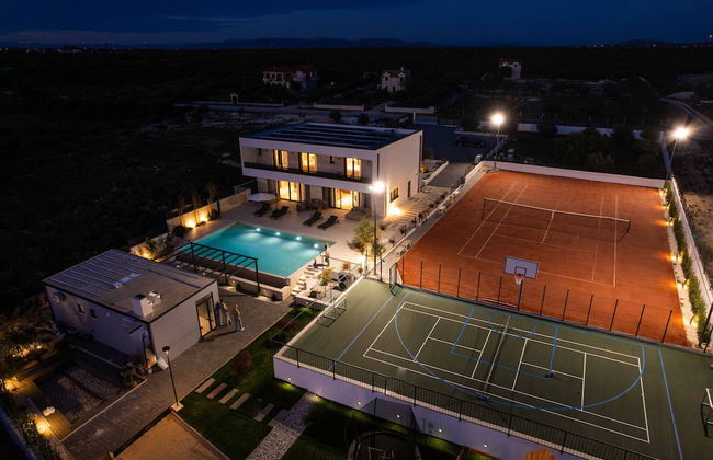 Villa Freedom - Foto 1