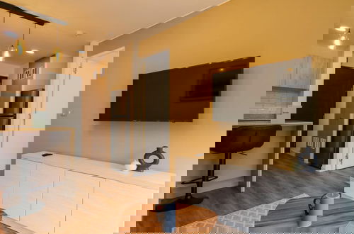 Foto 9 - w Radiant 1BR With Modern Balcony in San Isidro