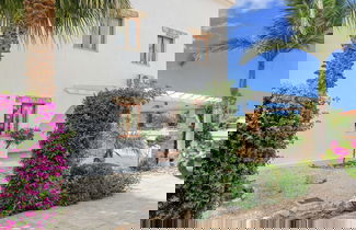 Foto 3 - Argaka Beach Villa