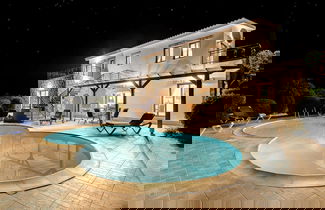 Foto 2 - Argaka Beach Villa