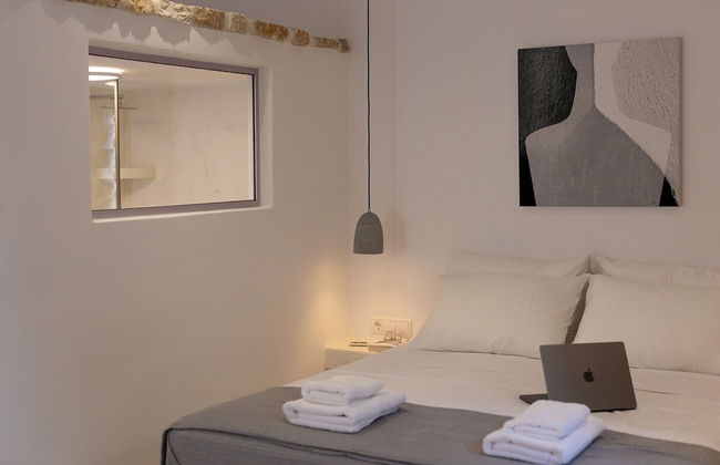 Naxos Boutique Suites - Foto 13