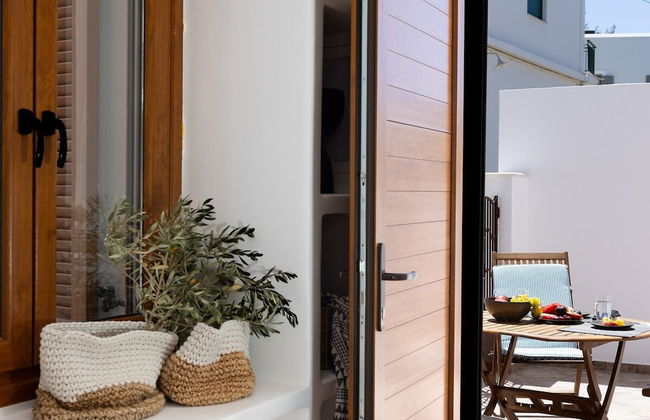 Naxos Boutique Suites - Foto 21