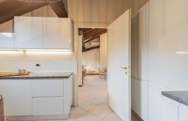 Plinio 10 by Rent all Como - Photo 16
