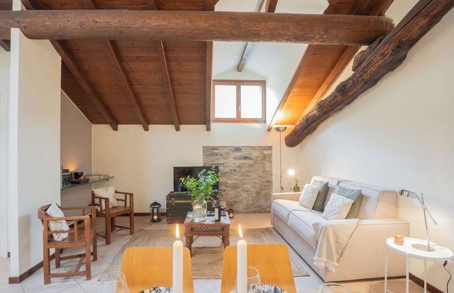 Plinio 10 by Rent all Como - Photo 28
