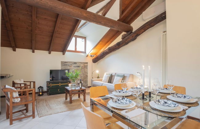 Plinio 10 by Rent all Como - Photo 24