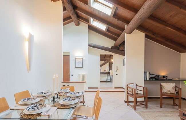 Plinio 10 by Rent all Como - Photo 38