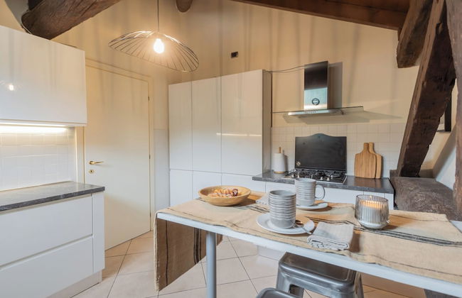 Plinio 10 by Rent all Como - Photo 26