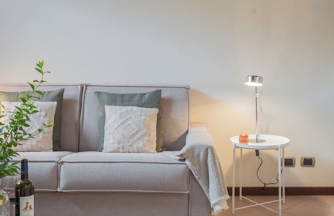 Plinio 10 by Rent all Como - Photo 25