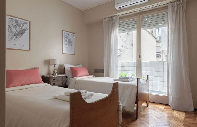 FLIPHAUS Av del Libertador 1100 - Photo 5