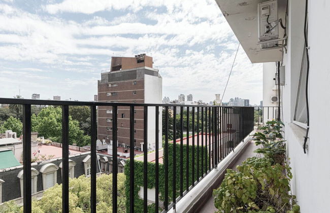 FLIPHAUS Av del Libertador 1100 - Photo 17