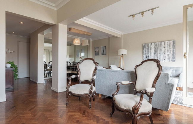 FLIPHAUS Av del Libertador 1100 - Photo 14