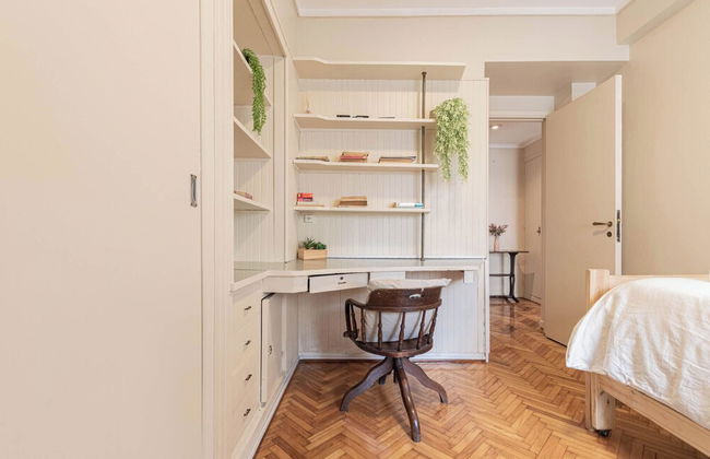 FLIPHAUS Av del Libertador 1100 - Photo 4