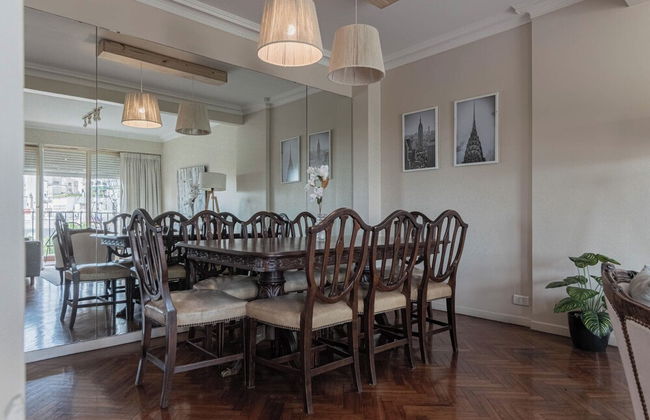 FLIPHAUS Av del Libertador 1100 - Photo 15