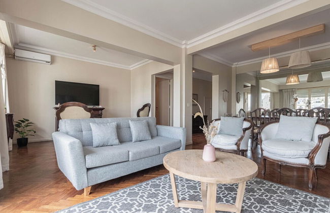 FLIPHAUS Av del Libertador 1100 - Photo 13