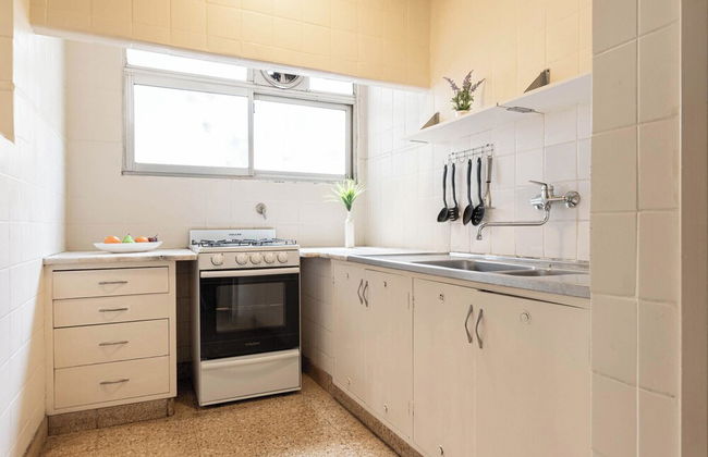 FLIPHAUS Av del Libertador 1100 - Photo 10