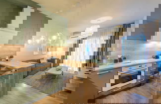 Foto 3 - Mandarin apartments by halu